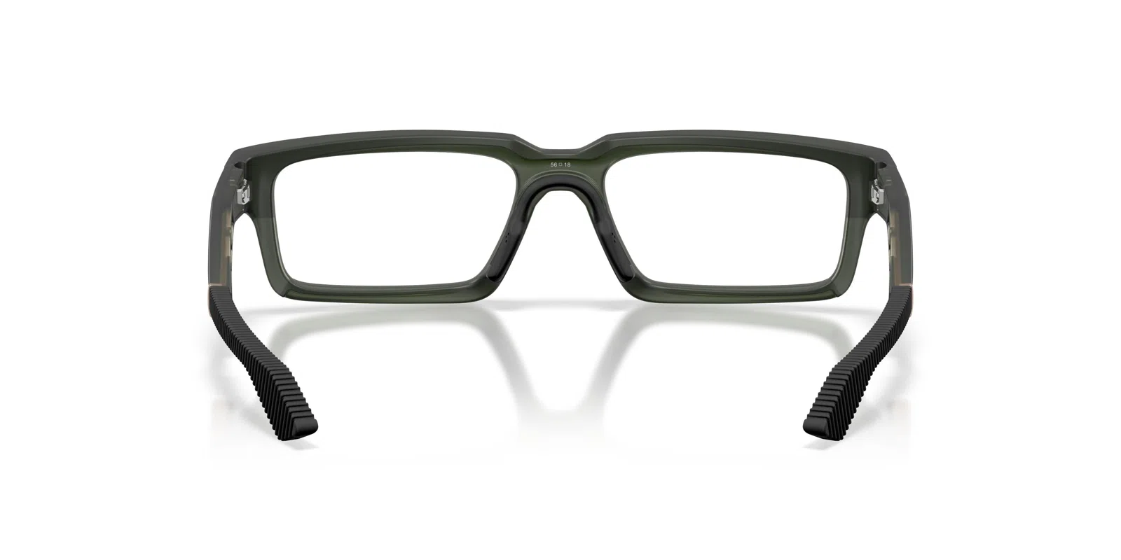 Oakley Enigma Echo 8210 Eyeglasses - view 7